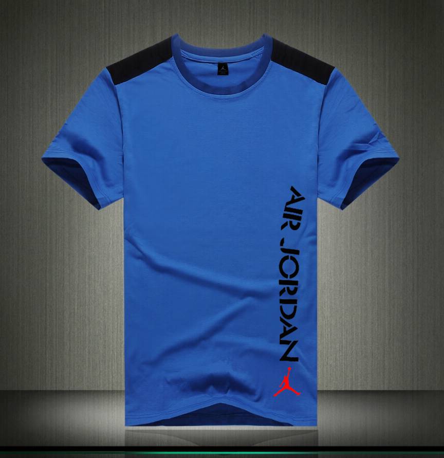 men jordan t-shirt S-XXXL-1427